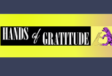Hands of Gratitude