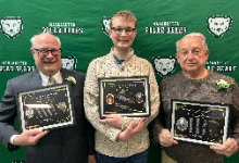 2025 Achievement Hall of Fame Induction