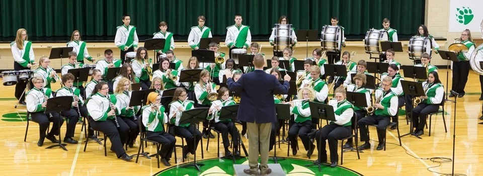 band