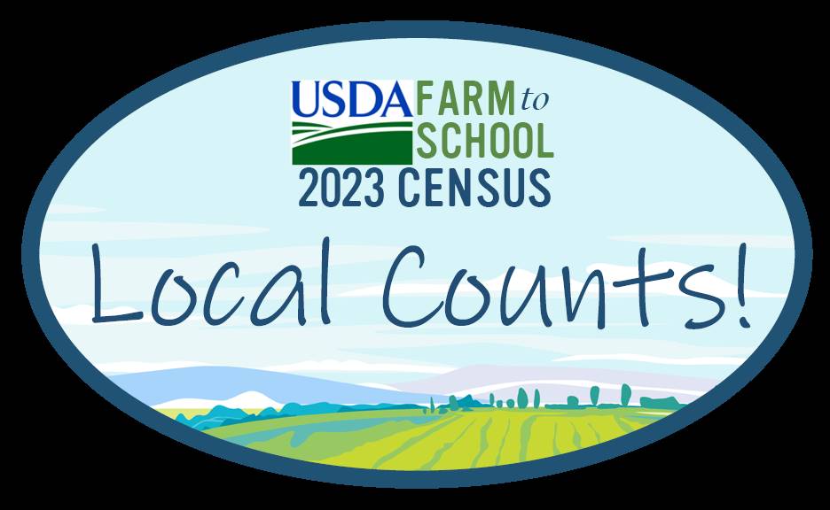 Farm to School Local Counts 2023