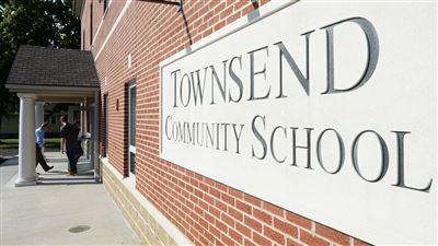 Townsend Community School